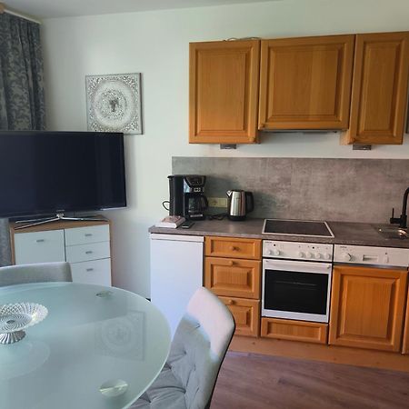 Appartements Alpengarten Mallnitz Ngoại thất bức ảnh