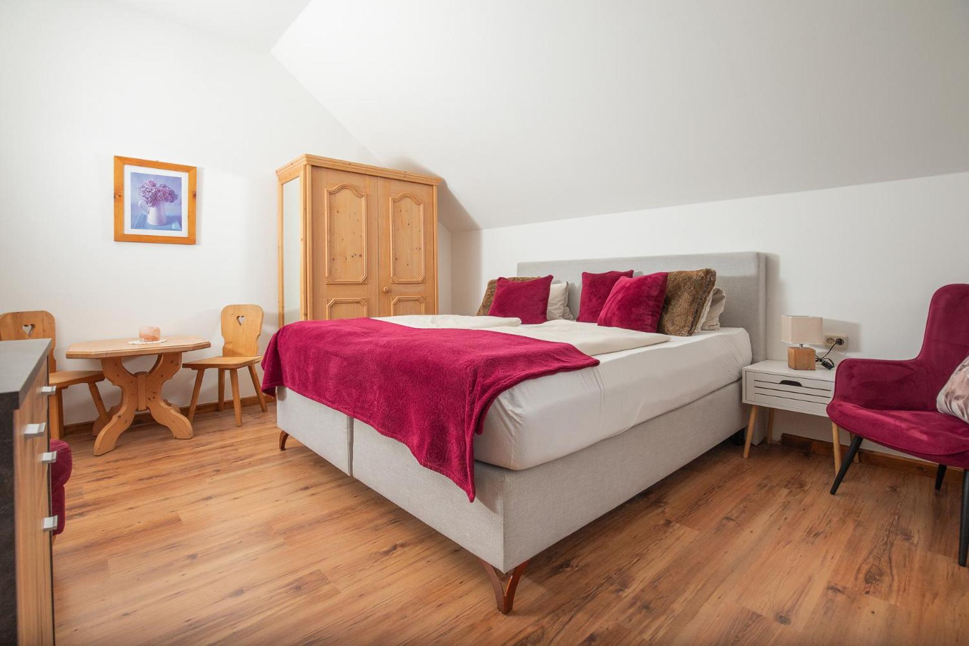 Appartements Alpengarten Mallnitz Ngoại thất bức ảnh