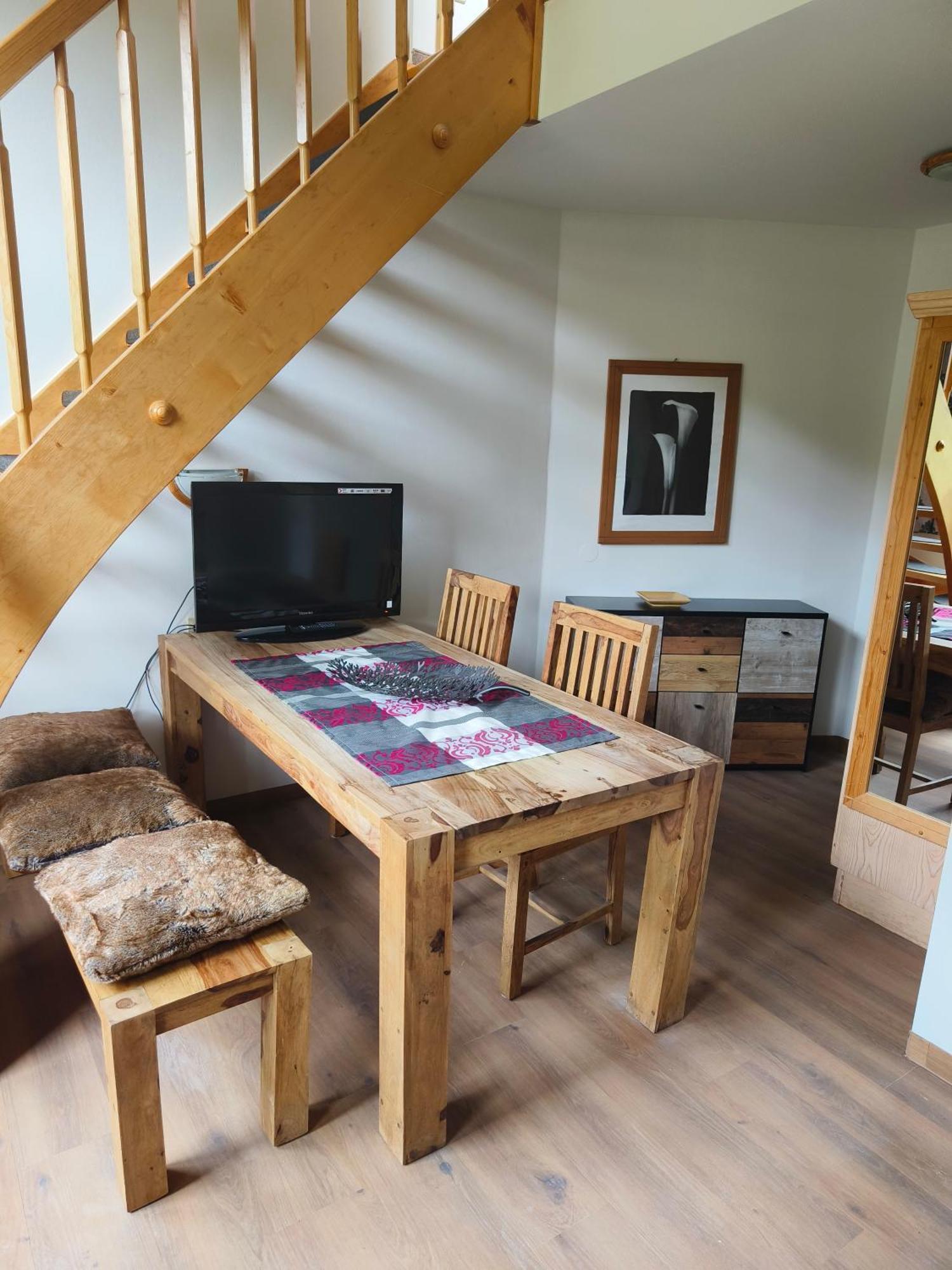 Appartements Alpengarten Mallnitz Ngoại thất bức ảnh