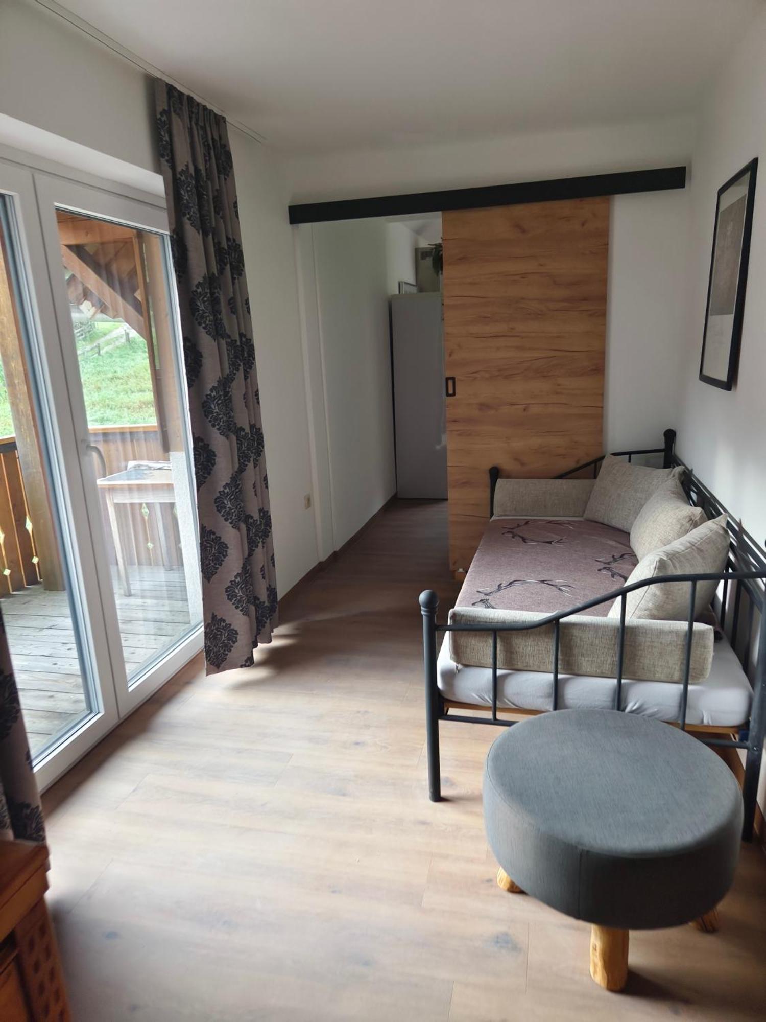 Appartements Alpengarten Mallnitz Ngoại thất bức ảnh