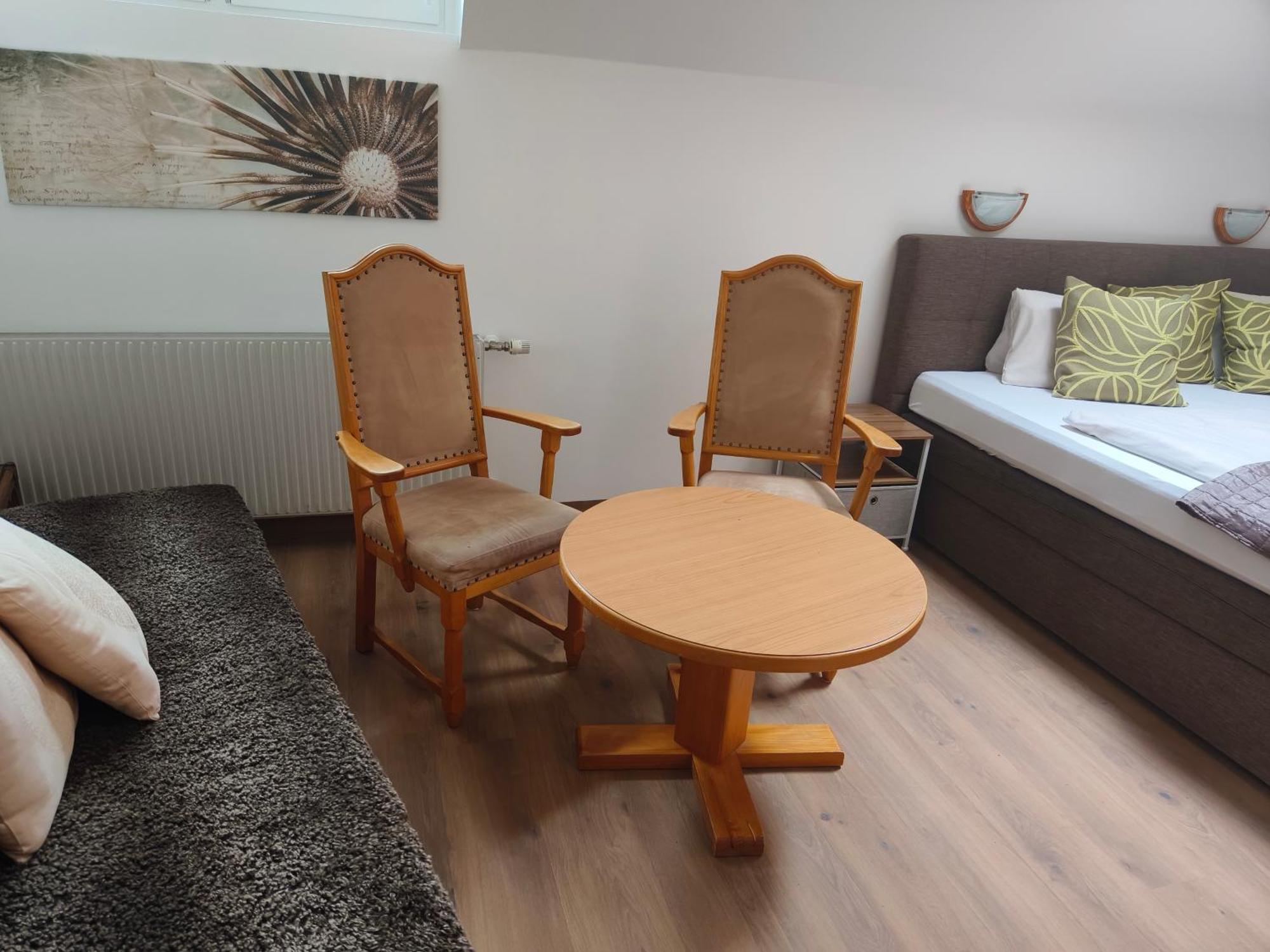 Appartements Alpengarten Mallnitz Ngoại thất bức ảnh