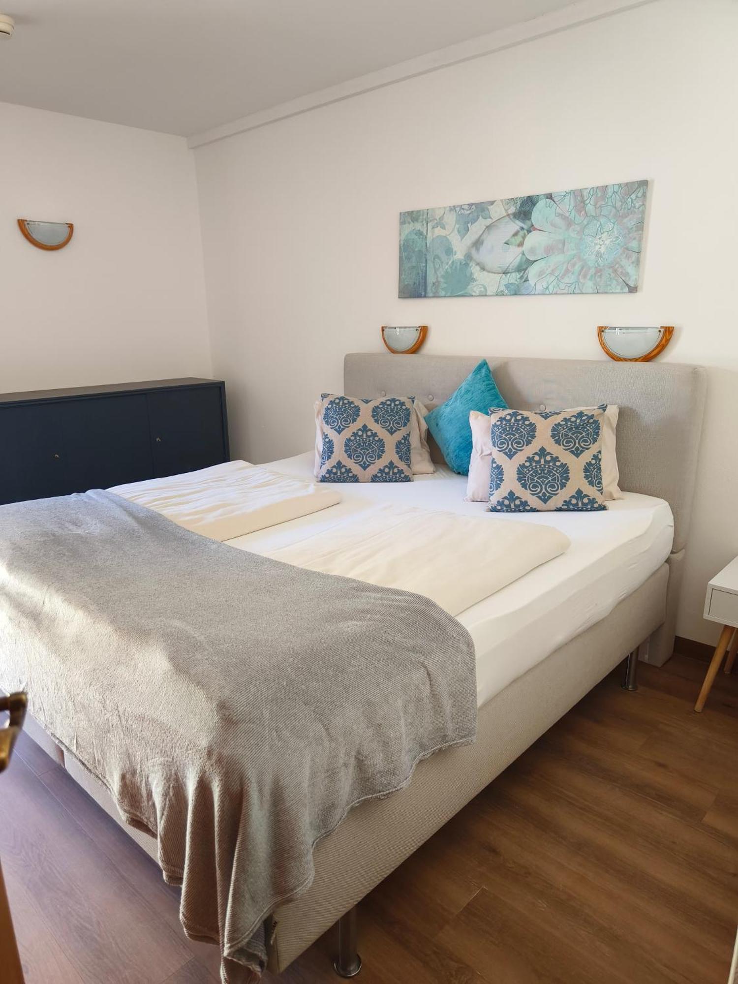 Appartements Alpengarten Mallnitz Ngoại thất bức ảnh