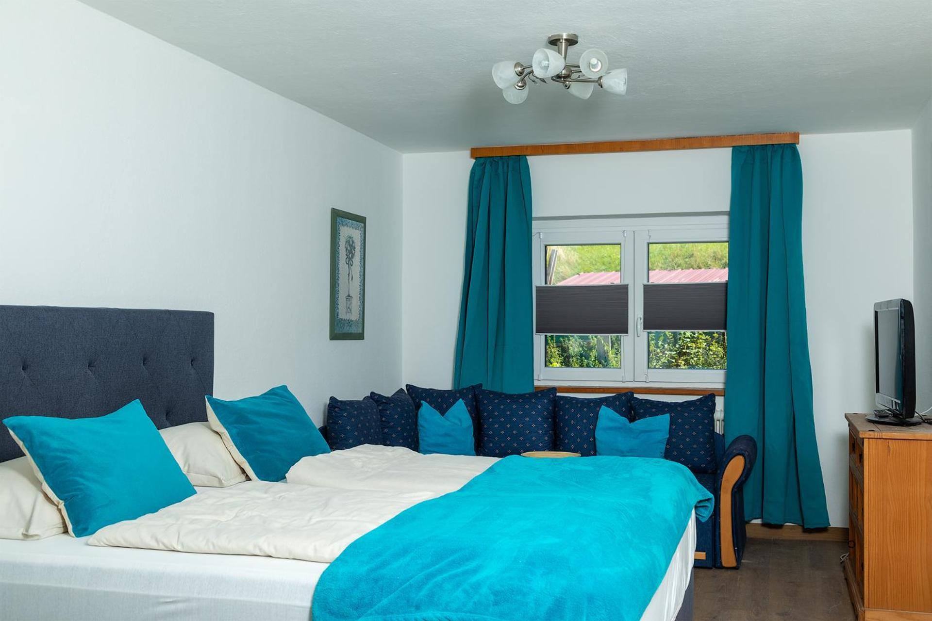 Appartements Alpengarten Mallnitz Ngoại thất bức ảnh