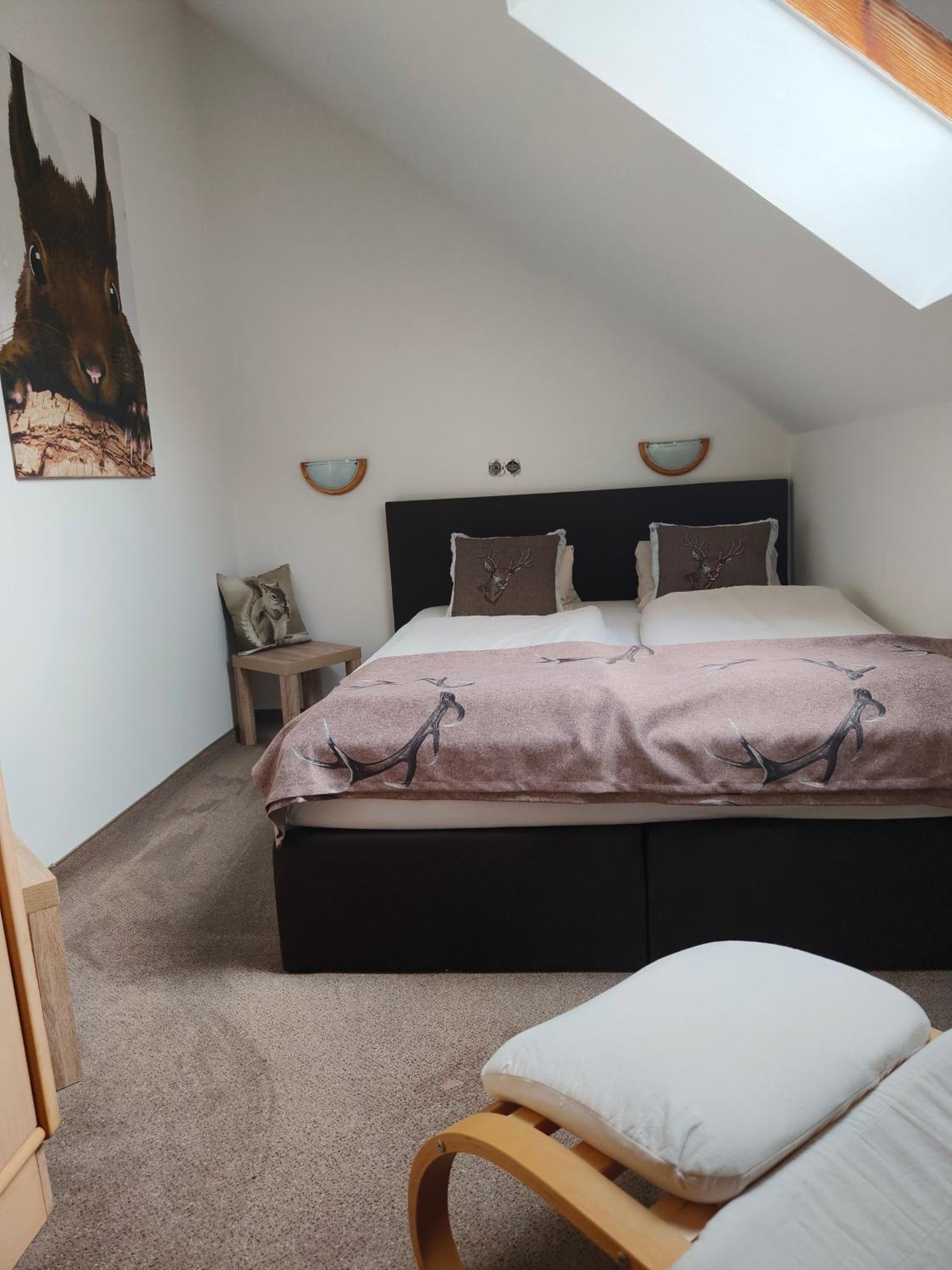 Appartements Alpengarten Mallnitz Ngoại thất bức ảnh