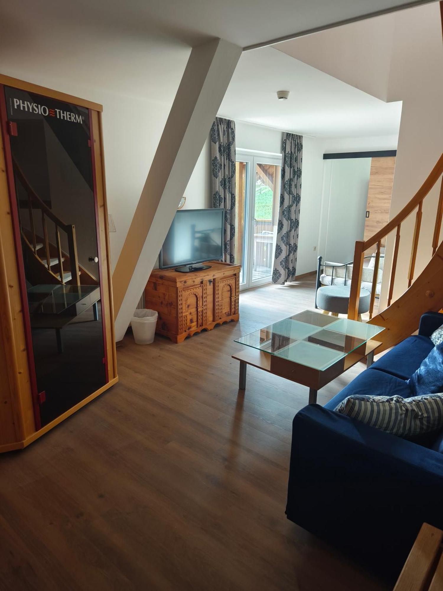 Appartements Alpengarten Mallnitz Ngoại thất bức ảnh
