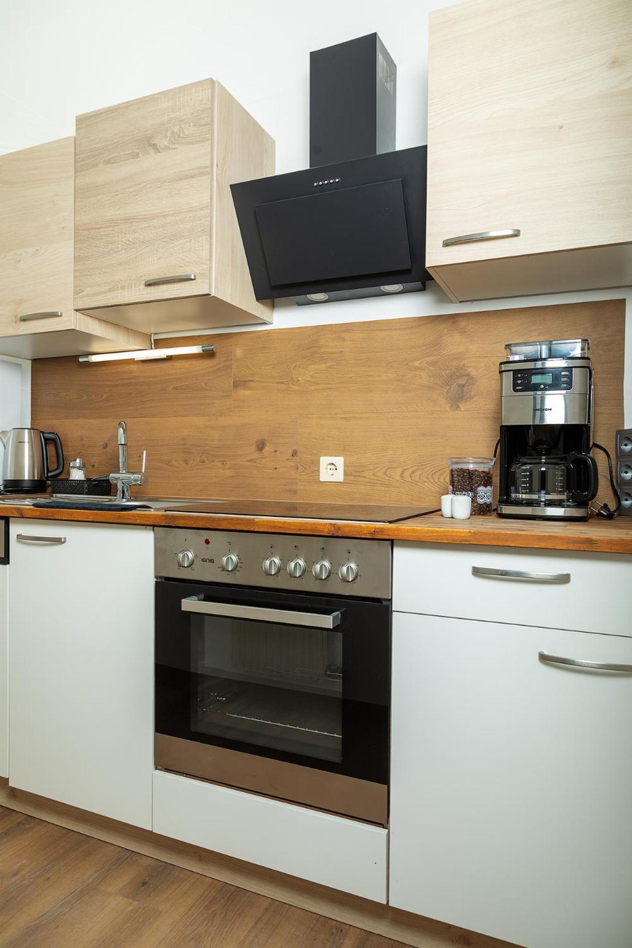 Appartements Alpengarten Mallnitz Ngoại thất bức ảnh