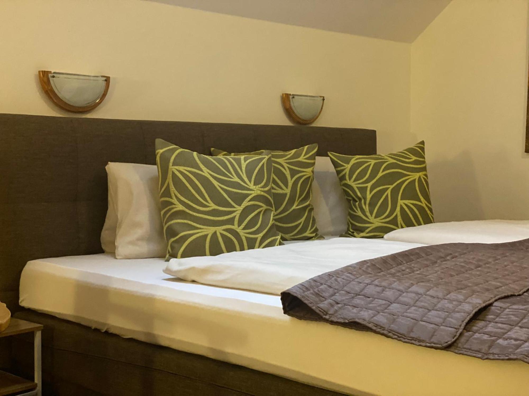 Appartements Alpengarten Mallnitz Ngoại thất bức ảnh