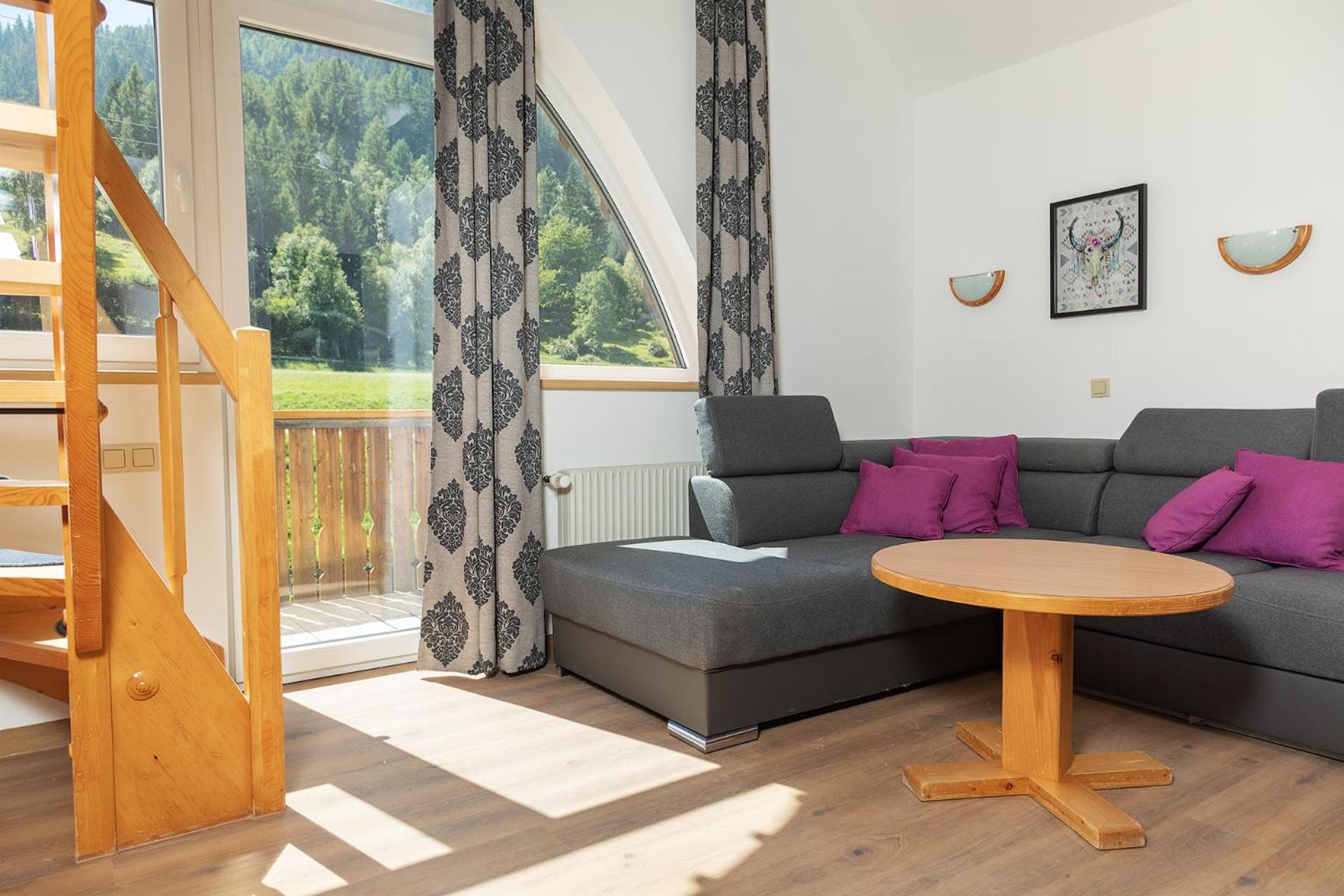 Appartements Alpengarten Mallnitz Ngoại thất bức ảnh