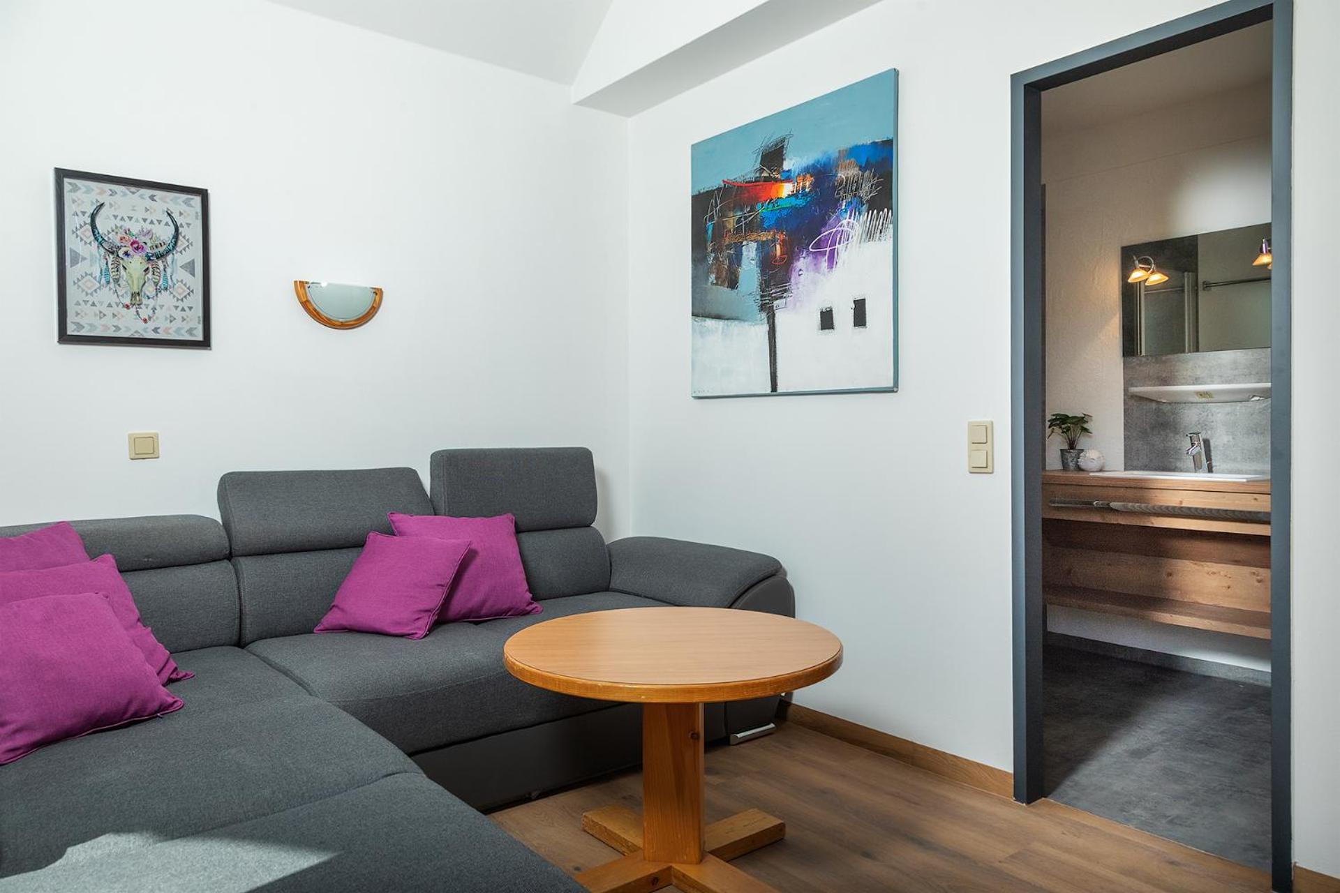 Appartements Alpengarten Mallnitz Ngoại thất bức ảnh