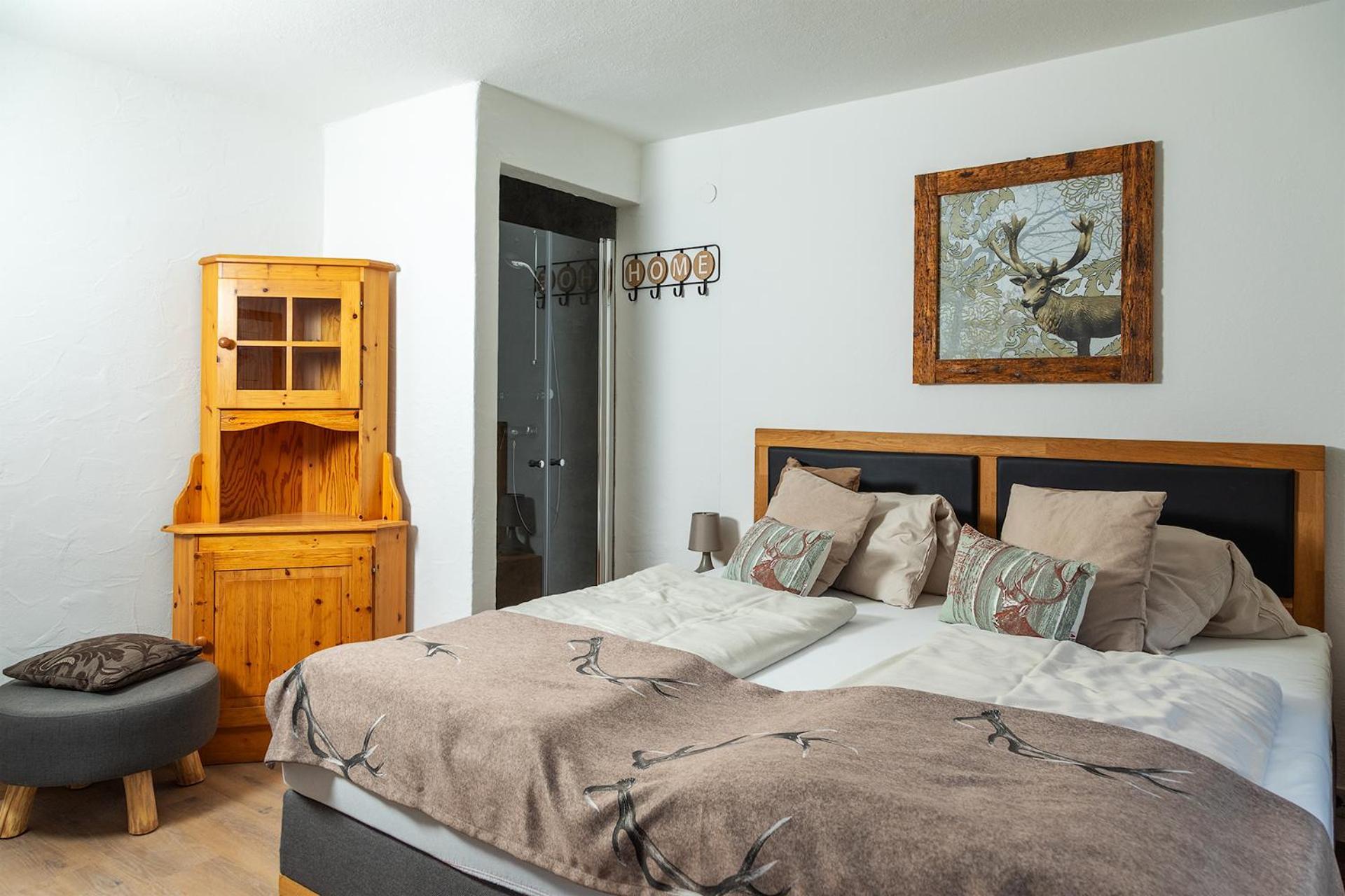 Appartements Alpengarten Mallnitz Ngoại thất bức ảnh