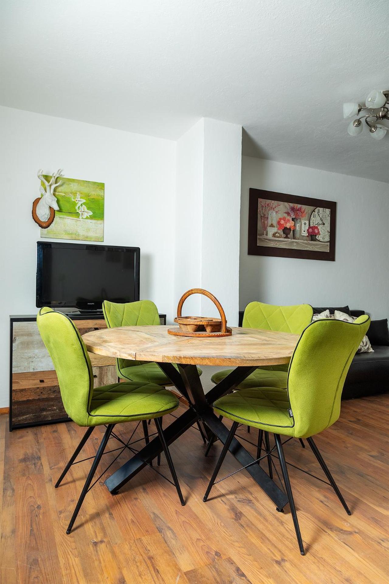 Appartements Alpengarten Mallnitz Ngoại thất bức ảnh