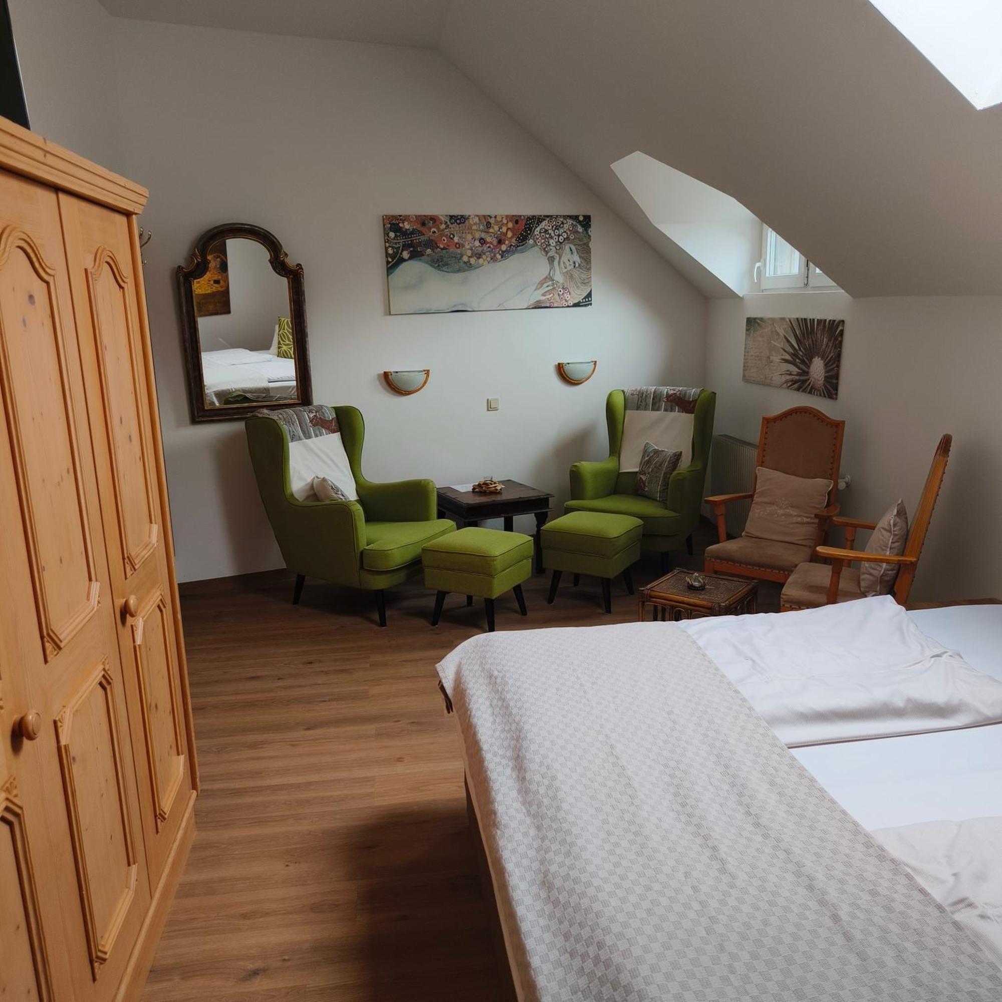 Appartements Alpengarten Mallnitz Ngoại thất bức ảnh
