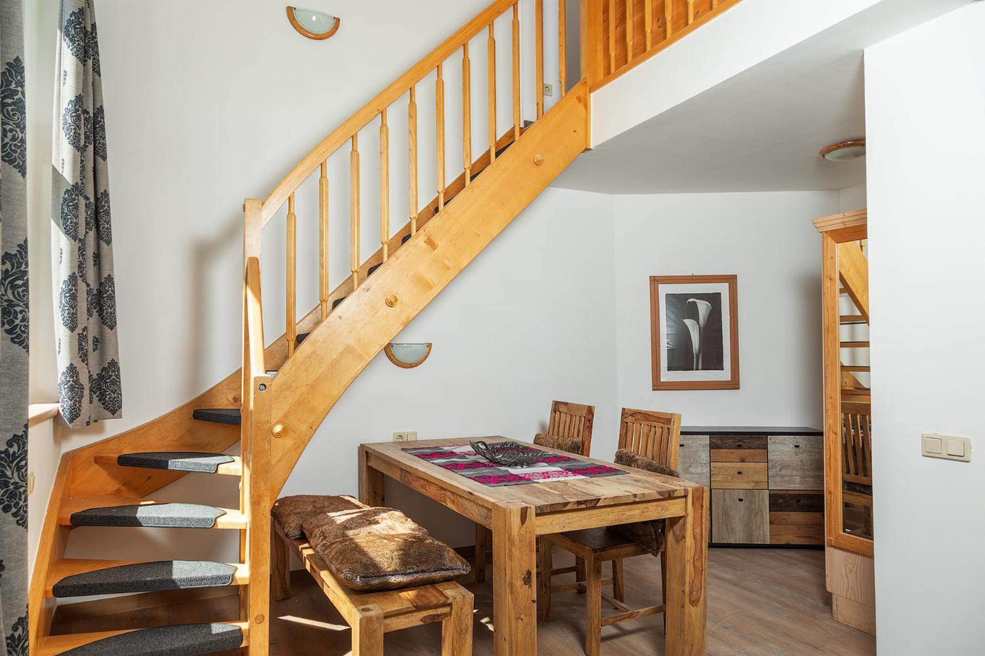 Appartements Alpengarten Mallnitz Ngoại thất bức ảnh