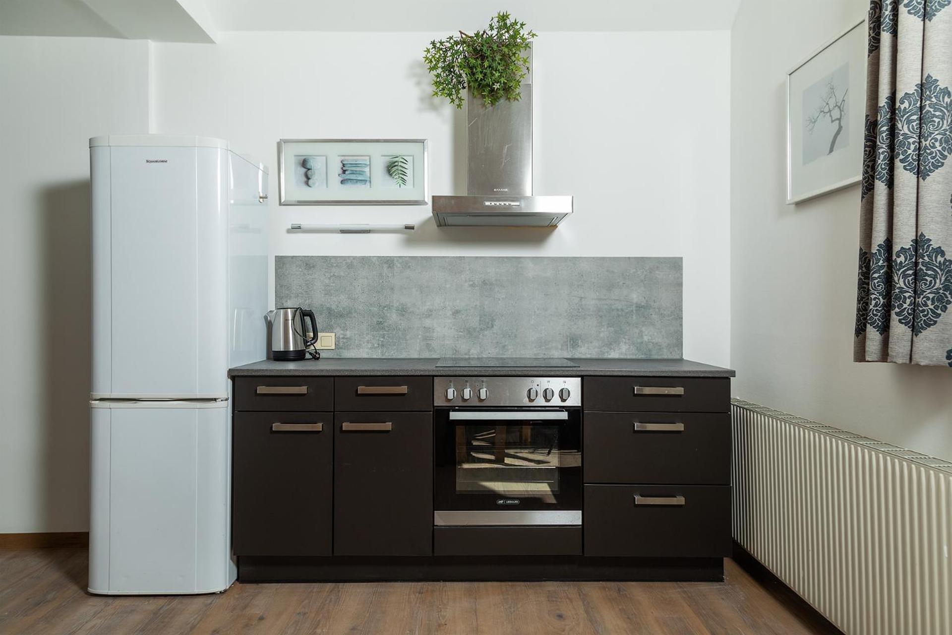 Appartements Alpengarten Mallnitz Ngoại thất bức ảnh