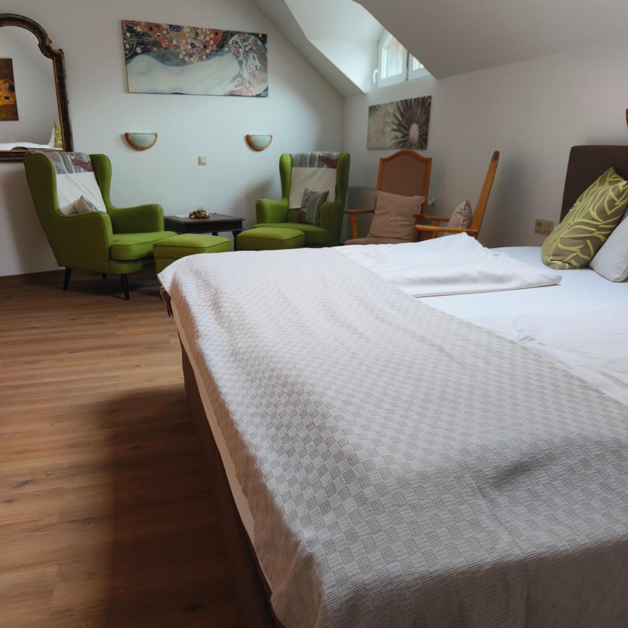 Appartements Alpengarten Mallnitz Ngoại thất bức ảnh