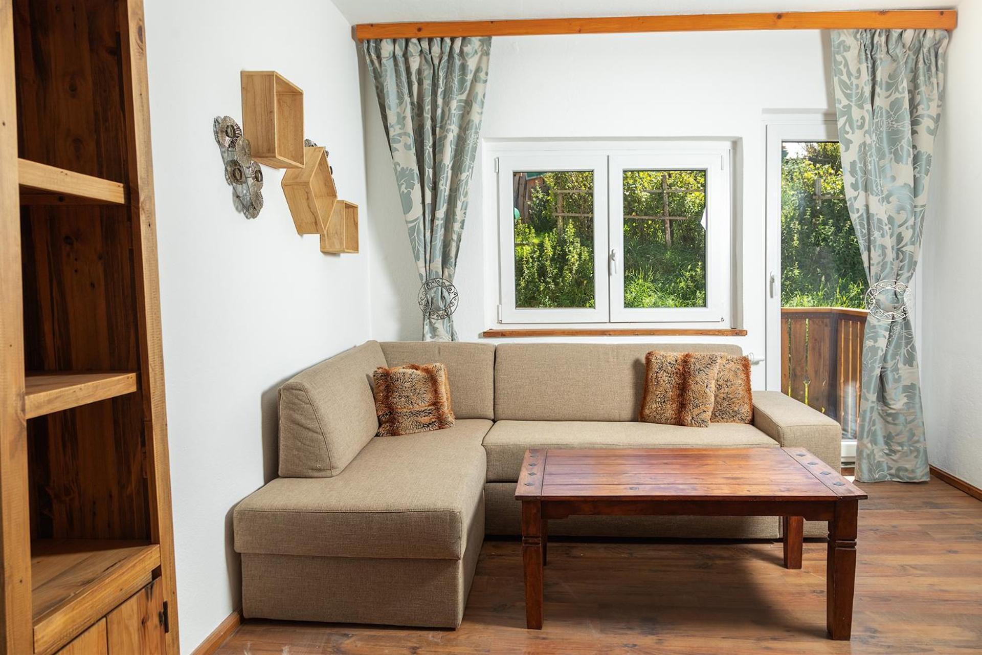 Appartements Alpengarten Mallnitz Ngoại thất bức ảnh