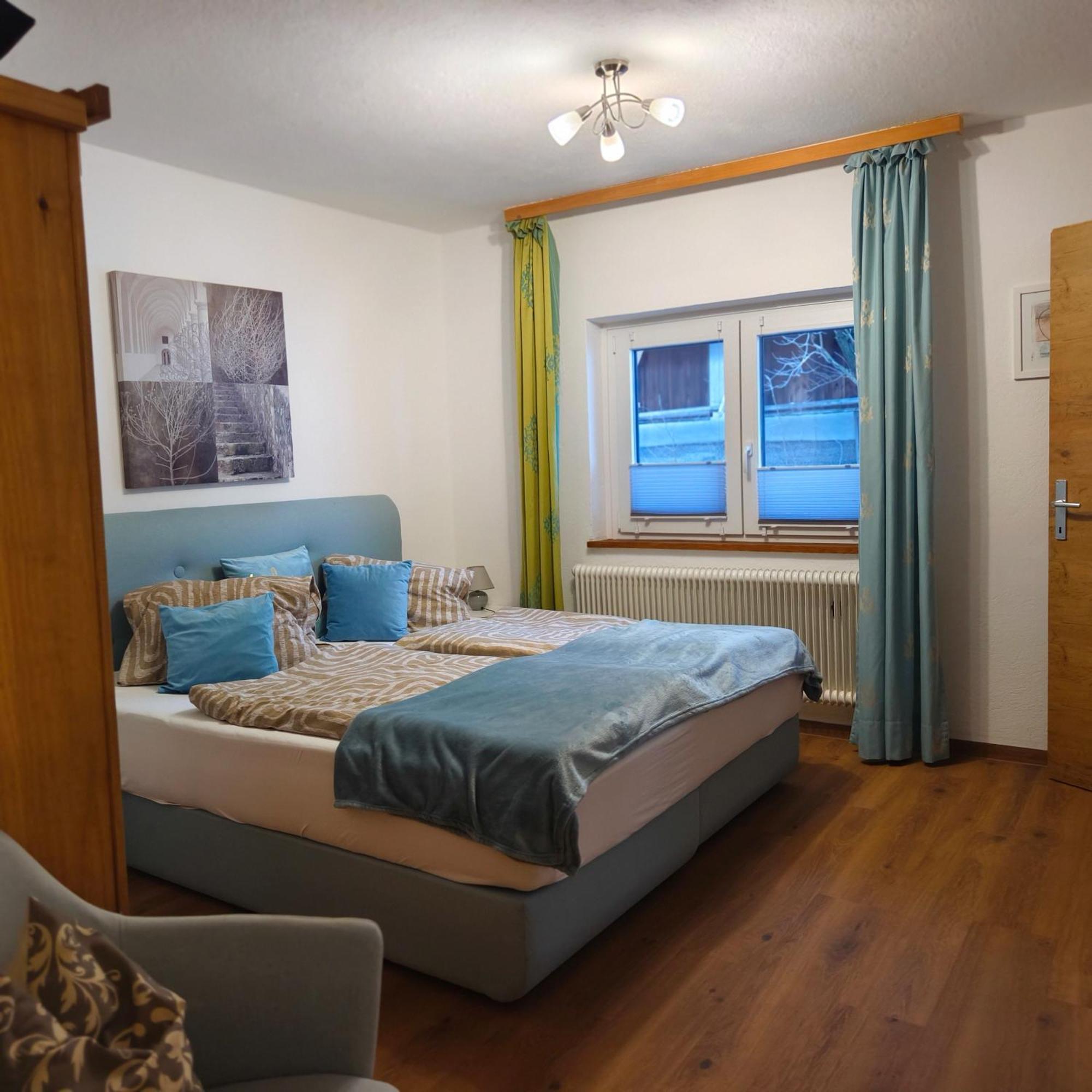 Appartements Alpengarten Mallnitz Ngoại thất bức ảnh